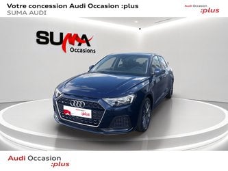 D'occasion À Nevers | Audi A1 Sportback 25 Tfsi 95 Ch Bvm5 Advanced