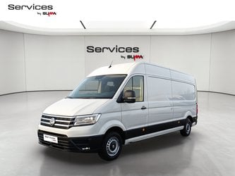 D'occasion À Saint-Marcel | Volkswagen Crafter Van 35 L4H3 2.0 Tdi 177 Ch Business Plus