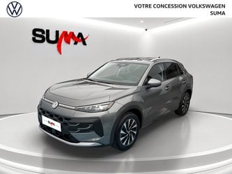 D'occasion À Montceau-Les-Mines | Volkswagen T-Roc 1.5 Etsi Evo2 Hybrid 116 Ch Dsg7 Style