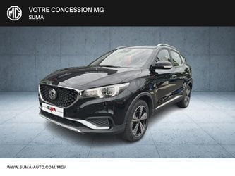 D'occasion À | Mg Zs Electrique Ev 44.5 Kwh Luxury