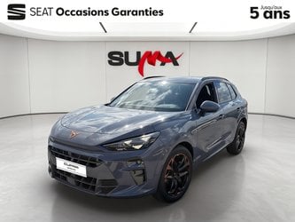D'occasion À Bellerive-Sur-Allier | Cupra Terramar 1.5 Etsi Hybrid 150 Ch Dsg7 V