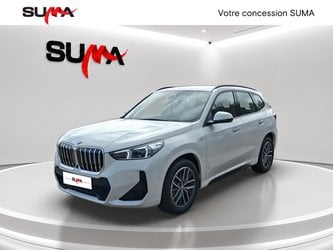D'occasion À Nevers | Bmw X1 U11 Sdrive 18D 150Ch Dkg7 M Sport