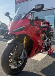 D'occasion À Nevers | Ducati Panigale V2 S