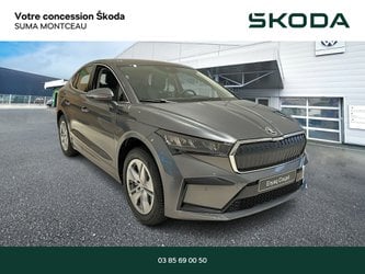Neuves Stock Škoda Enyaq Coupé Iv 60 À Montceau-Les-Mines