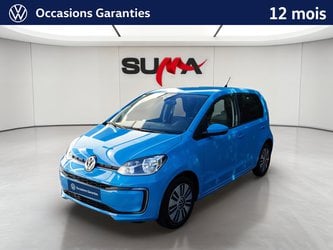 D'occasion À Nevers | Volkswagen E-Up! 2.0 83 Electrique Life Plus