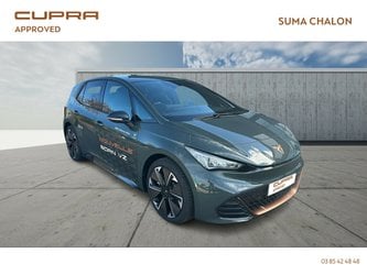 D'occasion À Chalon-Sur-Saône | Cupra Born 325 Ch Vz