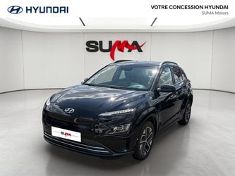 D'occasion À Nevers | Hyundai Kona Electric Kona Electrique 64 Kwh - 204 Ch Creative