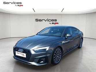 D'occasion À Paray-Le-Monial | Audi A5 Sportback 40 Tdi 204 S Tronic 7 Quattro S Line