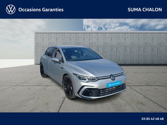 Voitures D'occasion À Chalon Sur Saône | Volkswagen Golf 1.5 Etsi Opf 150 Dsg7 R-Line