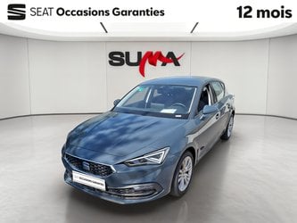 D'occasion À Bellerive-Sur-Allier | Seat Leon 1.5 Tsi 115 Bvm6 Copa