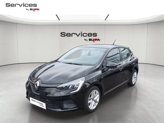 D'occasion À Viriat | Renault Clio Iv Tce 90 Zen
