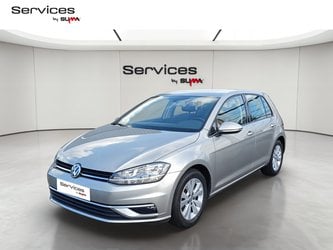 D'occasion À Saint-Marcel | Volkswagen Golf Business 1.5 Tsi 150 Dsg7 Confortline Business