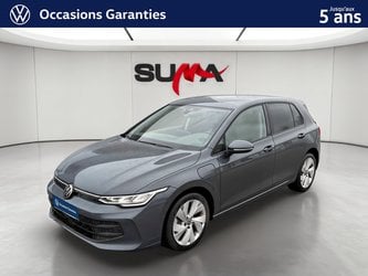 D'occasion À Paray-Le-Monial | Volkswagen Golf 1.5 Ehybrid 204 Dsg6 Vw Edition