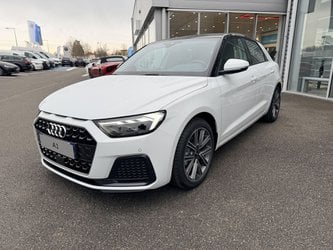 D'occasion À Charmeil | Audi A1 Sportback 30 Tfsi 116 Ch S Tronic 7 Design