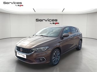 D'occasion À Saint-Marcel | Fiat Tipo 5 Portes 1.6 Multijet 120 Ch Start/Stop Easy Business