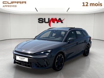 D'occasion À Cosne | Cupra Leon Sportstourer Ehybrid 272 Ch Dsg6 Vz