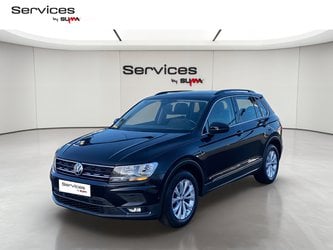D'occasion À Paray-Le-Monial | Volkswagen Tiguan 2.0 Tdi 150 Dsg7 Confortline