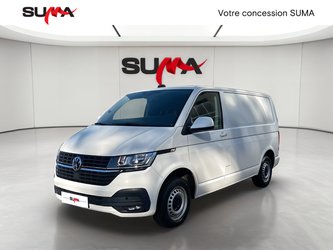 D'occasion À Montceau-Les-Mines | Volkswagen Transporter 6.1 Van L1H1 2.0 Tdi 150 Dsg7 Business...