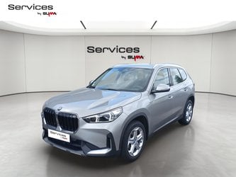 D'occasion À Viriat | Bmw X1 U11 Sdrive 18D 150Ch Dkg7 Business Design