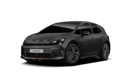 D'neuves Stock À Nevers | Cupra Born 190 Ch