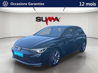 D'occasion À Chalon-Sur-Saône | Volkswagen Golf 1.5 Etsi Opf 130 Dsg7 R-Line