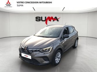 D'occasion À Bellerive-Sur-Allier | Mitsubishi Asx 1.0 Mpi-T 91 As&G Business