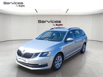 Škoda d'occasion à viriat | Octavia Combi 1.6 tdi 116 ch scr fap business