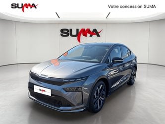 D'occasion À Nevers | Škoda Enyaq Coupé 85 Sportline