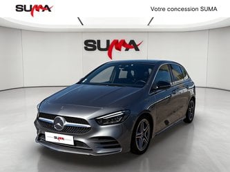 D'occasion À Chalon-Sur-Saône | Mercedes-Benz Classe B 200 7G-Dct Amg Line