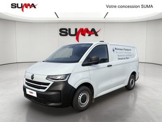 D'occasion À Charmeil | Volkswagen E-Transporter Van L1 286 Ch