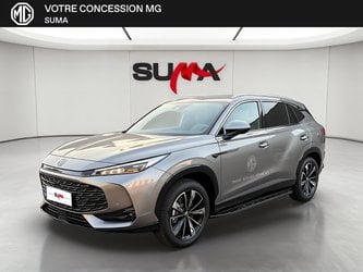 D'occasion À Arnas | Mg Ehs 1.5T Phev 272 Ch Luxury