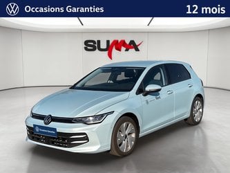 D'occasion À Cosne | Volkswagen Golf 1.5 Etsi Evo2 116 Dsg7 Vw Edition