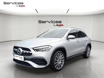 D'occasion À Saint-Marcel | Mercedes-Benz Gla 250 E 8G-Dct Amg Line