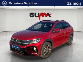 D'occasion À Paray-Le-Monial | Volkswagen Taigo 1.0 Tsi 116 Dsg7 R-Line Edition