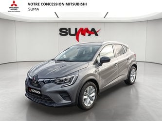 D'occasion À Bellerive-Sur-Allier | Mitsubishi Asx My23 1.0 Mpi-T 91 As&G Business