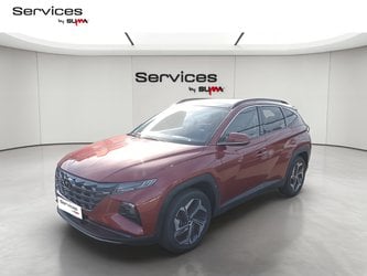 Hyundai d'occasion à viriat | TUCSON 1.6 t-gdi 265 htrac plug-in bva6 executive