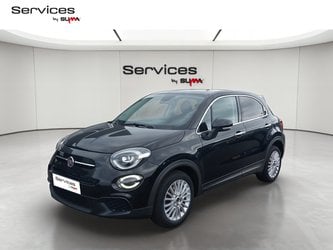 D'occasion À Viriat | Fiat 500X My19 1.0 Firefly Turbo T3 120 Ch Opening Edition