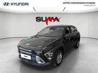 D'occasion À Chalon-Sur-Saône | Hyundai Kona 1.0 T-Gdi 100 Intuitive