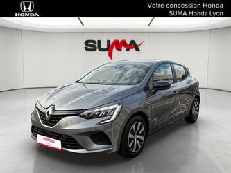 D'occasion À Vénissieux | Renault Clio E-Tech Hybride 145 Equilibre