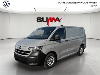 D'occasion À Nevers | Volkswagen Transporter Van L1H1 2.0 Tdi 170 Bva8 4Motion Business