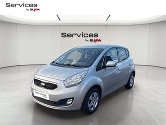 KIA d'occasion à paray-le-monial | Venga 1.4 crdi 90 ch active