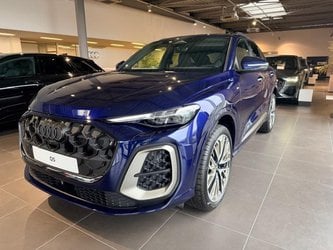 D'occasion À Charmeil | Audi Q5 Sportback Tfsi 204 Ch Hybride S Tronic 7 Quattro S Line