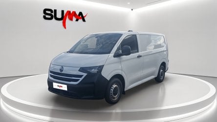 D'occasion À Montceau-Les-Mines | Volkswagen Transporter Van L1H1 2.0 Tdi 110 Bvm6 Business