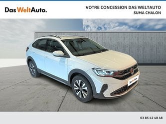 Occasion Volkswagen Taigo 1.0 Tsi 110 Bvm6 Life À Chalon Sur Saône