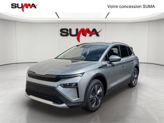 D'occasion À Nevers | Škoda Elroq 286 Ch Batterie 85 Clever