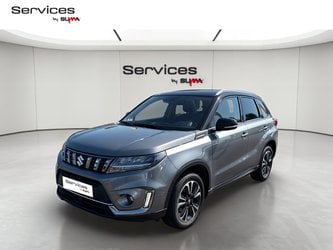D'occasion À Paray-Le-Monial | Suzuki Vitara 1.4 Boosterjet Hybrid Style