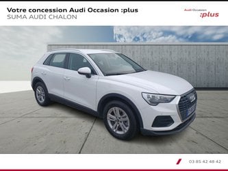 D'occasion À Chalon Sur Saône | Audi Q3 35 Tfsi 150 Ch S Tronic 7 Design