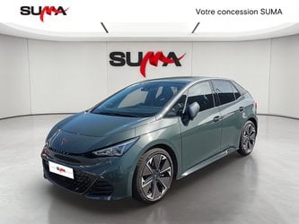 D'occasion À Bellerive-Sur-Allier | Cupra Born 325 Ch Vz