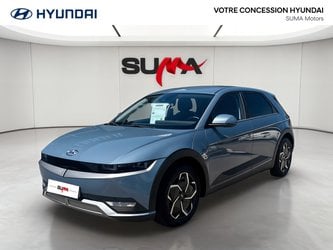 D'occasion À Chalon-Sur-Saône | Hyundai Ioniq 5 58 Kwh - 170 Ch Creative