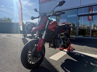 Motos D'occasion À Nevers | Ducati Hypermotard V2 Hypermotard V2